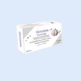 جونستا-Gonista