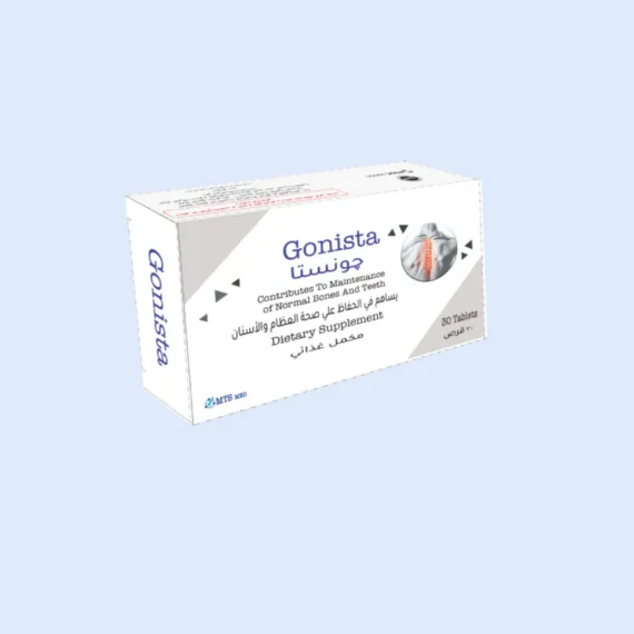 جونستا-Gonista