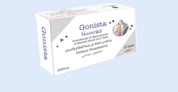 جونستا-Gonista