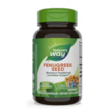 NATURE WAY FENUGREEK 100 TAB