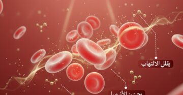 Dulefer Lactoferrin Iron Sachets – Iron Absorption & Immune Support 14 Sachets-دوليفير أكياس لاكتوفيرين وحديد – دعم امتصاص الحديد وصحة الدم والمناعة 14 كيس