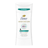 Dove Intensive Care Stick Deodorant 74g Imported Effective Protection-دوف استيك عناية مركزة 74 جرام مستورد حماية فعالة وراحة تدوم