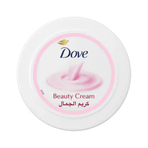 Dove skin cream 250ml imported-دوف كريم بشرة 250 مل مستورد