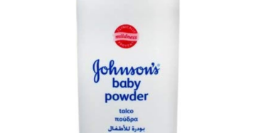 Johnsons baby powder regular mega 200ml-جونسون بودرة أطفال عادية ميجا 200 مل