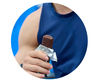 Protein Bars & Snacks