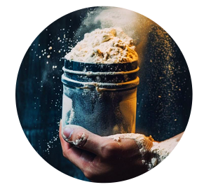 Pre workout & Testosterone Booster