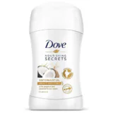 دوف استيك انفيزيبل 40 جرام مستورد حماية فعالة بدون آثار على الملابس-Dove Invisible Stick Deodorant 40g Imported Effective Protection with No Marks