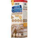 Balance Brown Rice Toast + 20% Extra Low Calorie Healthy Bread Alternative-بالانس توست الأرز البني + 20% زيادة بديل خبز صحي منخفض السعرات