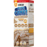 Balance Brown Rice Toast + 20% Extra Low Calorie Healthy Bread Alternative-بالانس توست الأرز البني + 20% زيادة بديل خبز صحي منخفض السعرات