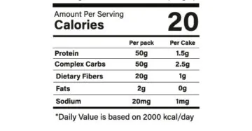 Balance Brown Rice Toast + 20% Extra Low Calorie Healthy Bread Alternative-بالانس توست الأرز البني + 20% زيادة بديل خبز صحي منخفض السعرات