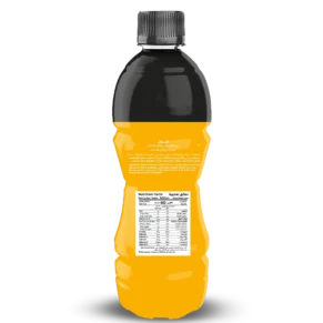 Fuel Protein Water Pineapple 500ml Refreshing High-Protein Hydration Drink-فيول بروتين واتر أناناس 500 مل مشروب بروتين منعش عالي البروتين بدون سكر مضاف