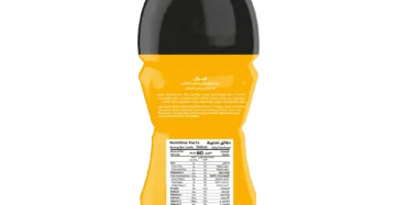 Fuel Protein Water Pineapple 500ml Refreshing High-Protein Hydration Drink-فيول بروتين واتر أناناس 500 مل مشروب بروتين منعش عالي البروتين بدون سكر مضاف