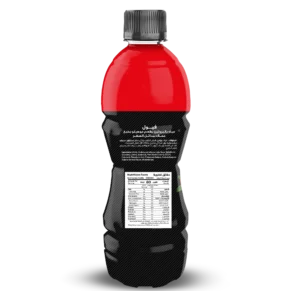 Protein Water Watermelon Mojito 500ml Refreshing 20g Protein Zero Sugar Drink-بروتين واتر بطيخ موهيتو 500 مل مشروب بروتين منعش 20 جم بروتين بدون سكر مضاف