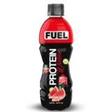 Protein Water Watermelon Mojito 500ml Refreshing 20g Protein Zero Sugar Drink-بروتين واتر بطيخ موهيتو 500 مل مشروب بروتين منعش 20 جم بروتين بدون سكر مضاف