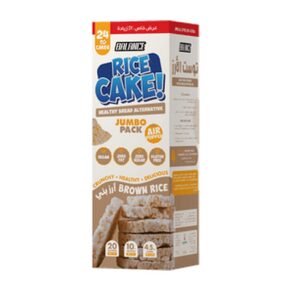 Balance Brown Rice Toast + 20% Extra | Low Calorie Healthy Bread Alternative