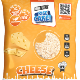 بالانس توست الأرز بطعم الجبنة سناك صحي لذيذ ومميز خالٍ من الجلوتين-Balance Cheese Rice Toast Delicious Premium Gluten-Free Crispy Snack 4 pieces