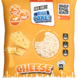 بالانس توست الأرز بطعم الجبنة سناك صحي لذيذ ومميز خالٍ من الجلوتين-Balance Cheese Rice Toast Delicious Premium Gluten-Free Crispy Snack 4 pieces