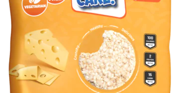 بالانس توست الأرز بطعم الجبنة سناك صحي لذيذ ومميز خالٍ من الجلوتين-Balance Cheese Rice Toast Delicious Premium Gluten-Free Crispy Snack 4 pieces