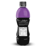 فيويل بروتين ووتر ميكس بيري 500 مل مشروب بروتين منعش لدعم التعافي العضلي-FUEL Protein Water Mix Berries 500ml Refreshing High-Protein Hydration Drink