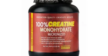 Creatine Monohydrate Micronized Powder – Strength, Power & Muscle Performance Support-كرياتين مونوهيدرات ميكرونايزد – دعم القوة والطاقة وبناء العضلات للرياضيين