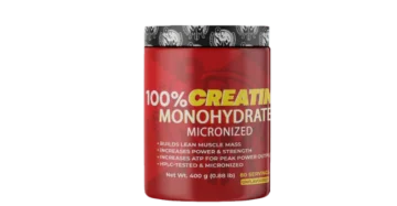 Creatine Monohydrate Micronized Powder – Strength, Power & Muscle Performance Support-كرياتين مونوهيدرات ميكرونايزد – دعم القوة والطاقة وبناء العضلات للرياضيين