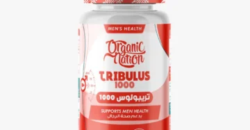 Tribulus1000mg-60Serv-60CoatedTablet