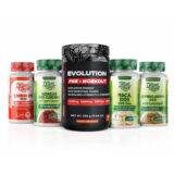 Groom Bundle 5 in 1 – Complete Daily Energy and Performance Support for Men -باقة العريس 5 في 1 - تجهيز قوي وكامل للعريس الجديد واستعادة الهيبة الكامله للعريس القديم