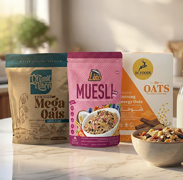 أغذيه ومشروبات صحيه