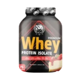 واي بروتين ايزوليت دكتور محمد محمود – بروتين نقي لدعم بناء العضلات والتعافي بعد التمرين-Whey Protein Isolate Dr Mohamed Mahmoud – High-Purity Protein for Muscle Support and Recovery