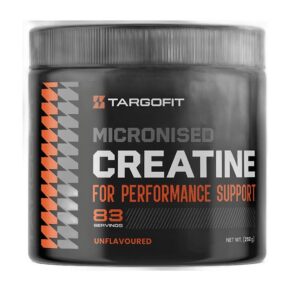 Protofit Creatine Monohydrate 300g (60 Servings) - Pure Muscle Power