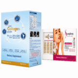 Youthful Skin with Collagen for Natural Glow & Radiance | Symphony Collagen Serum