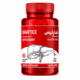 SHARTICE 60 Capsules