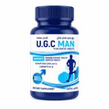 UGC Man 30 Tablets