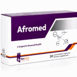 Afromed 30 Capsules