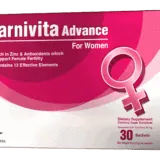 Carnivita Advance for Women 30 Sachets