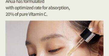 Vitamin C Hyaluronic Serum