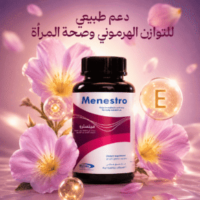 مينسترو 20 كبسولة-Menestro 20 Capsules