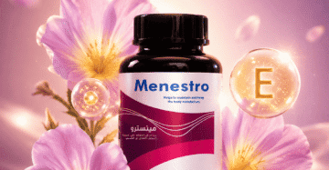 مينسترو 20 كبسولة-Menestro 20 Capsules
