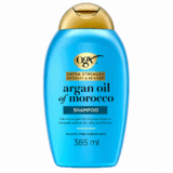 Argan Oil Shampoo 385ml –