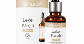 Anti Spot Serum 30ml by Derminix