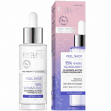 Peel Shot 15% Glycolic Acid Smoothing Serum 30m