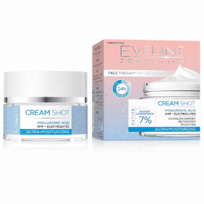 Hyaluronic Acid Ultra Moisturizer Cream
