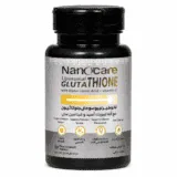 Liposomal Glutathione 500 mg NanoCare