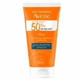 فلويد واقي شمس خفيف للغاية SPF50+ بحجم 50 مل