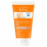 كريم واقي شمس ملون SPF50+ بحجم 50 مل