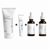 See Lit Night Repair Routine