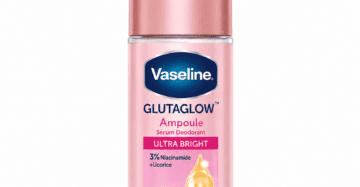 Gluta Glow Roll-On 45ml