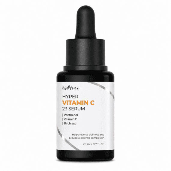 Hyper Vitamin C Serum 20ml