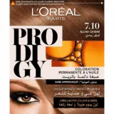 Prodigy Permanent Hair Color for Oily Hair