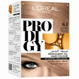 صبغة بروديجي 8.1 أشقر رمادي فاتح دايموند – صبغة شعر دائمة من L'Oréal Paris